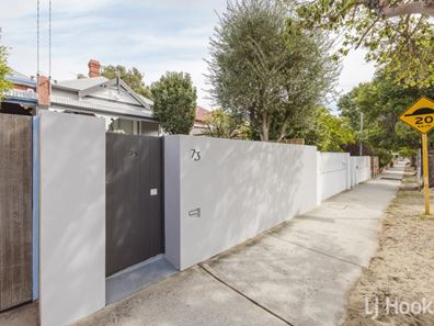 73 Carr Street, West Perth WA 6005