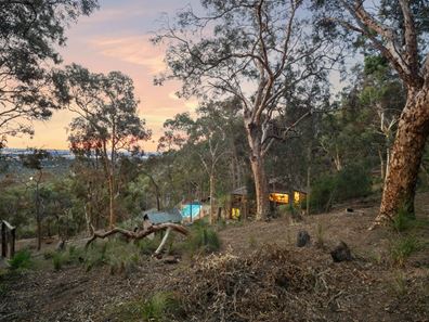 80 Lascelles Parade, Gooseberry Hill WA 6076