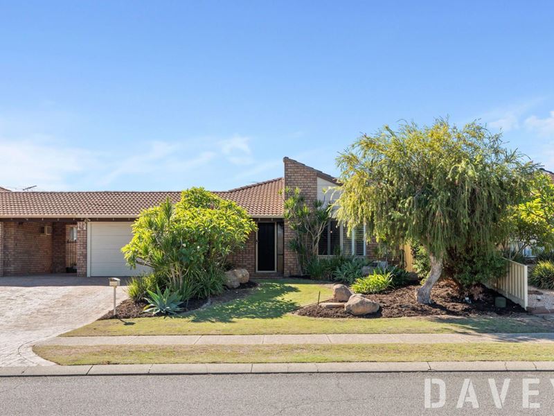173B Twickenham Drive, Kingsley WA 6026