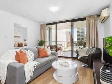 153/369 Hay Street, Perth WA 6000