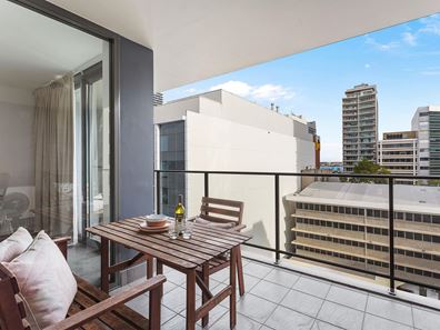 153/369 Hay Street, Perth WA 6000