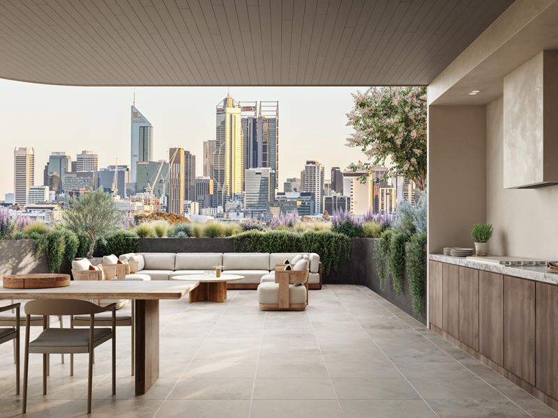 706/387 Fitzgerald St, North Perth