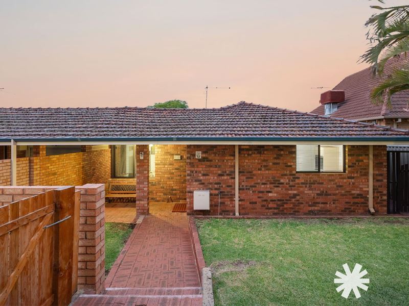 1/32 Norton Street, South Perth WA 6151