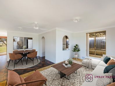 28 Parsons Avenue, Parmelia WA 6167