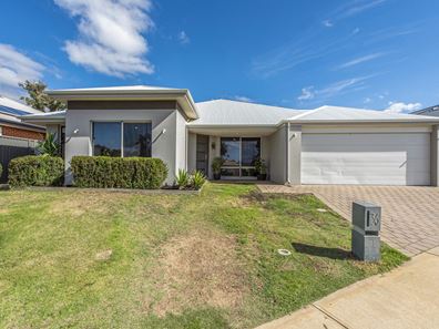 36 Lionel Parade, Baldivis WA 6171