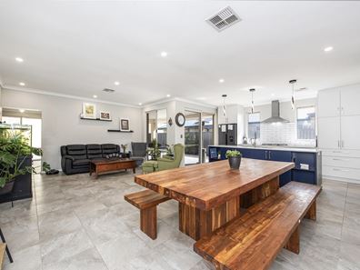 36 Lionel Parade, Baldivis WA 6171