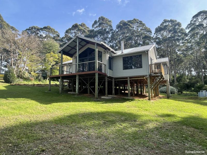 81 Zig Zag Road, Kordabup