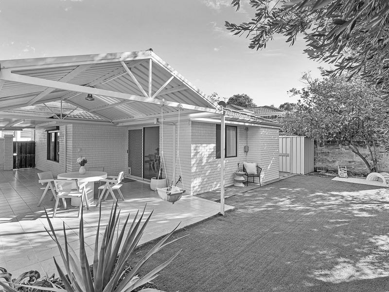 11 Crocker Road, Innaloo WA 6018