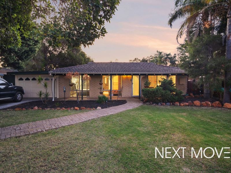 11 Catlin Court, Gosnells WA 6110