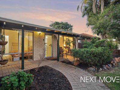 11 Catlin Court, Gosnells WA 6110