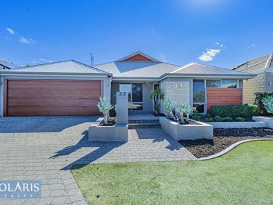 Lot 68, 33 St Leonards Boulevard, Dayton WA 6055