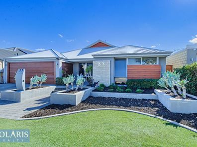 Lot 68, 33 St Leonards Boulevard, Dayton WA 6055