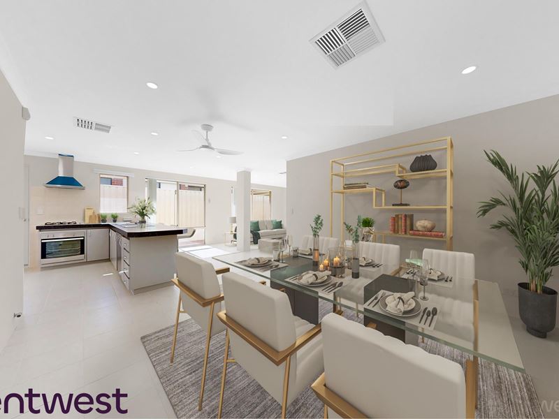 25 Dewar Mews, Clarkson