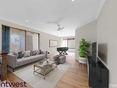 25 Dewar Mews, Clarkson WA 6030