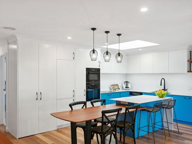 1 Mount Street, Claremont WA 6010