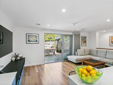 1 Mount Street, Claremont WA 6010