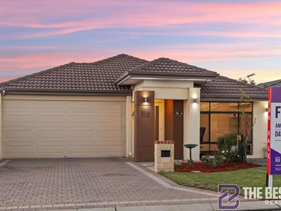 10 Almandine Loop, Wellard WA 6170