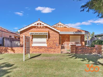 58 Tanami Circle, Ellenbrook WA 6069