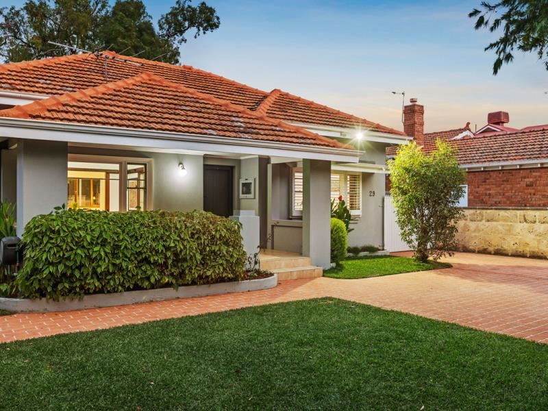 29 Everett Street, Crawley WA 6009