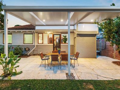 29 Everett Street, Crawley WA 6009