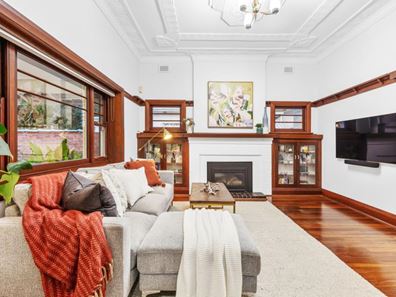 29 Everett Street, Crawley WA 6009