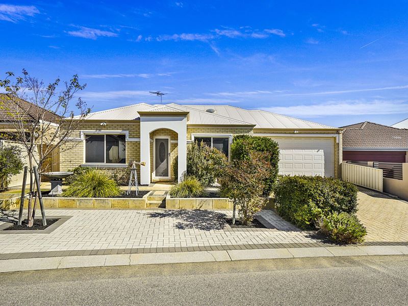 15 Eastcliff Street, Madeley