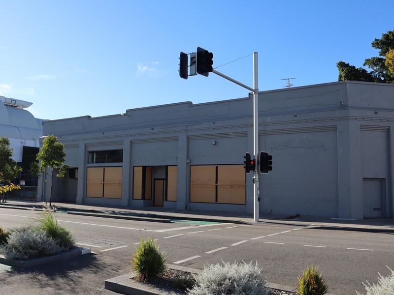134 Roe Street, Northbridge WA 6003