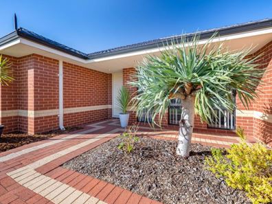 6 Whitemoss Turn, Waikiki WA 6169