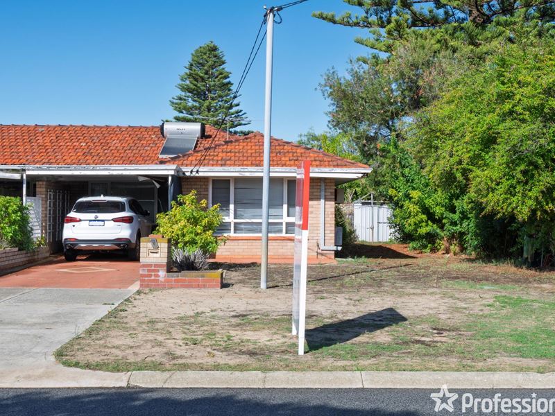 11 Scott Road, Safety Bay WA 6169