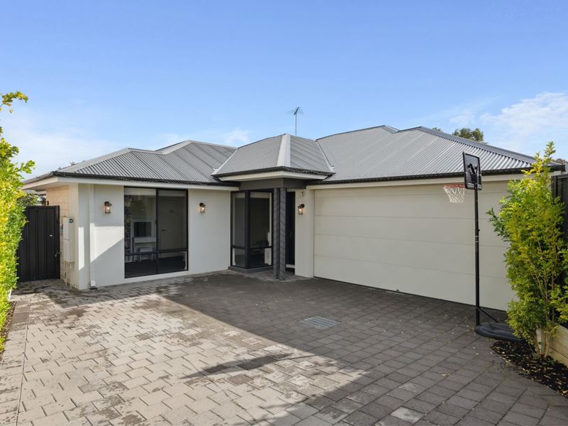 3A Sue Ellen Place, Balcatta WA 6021