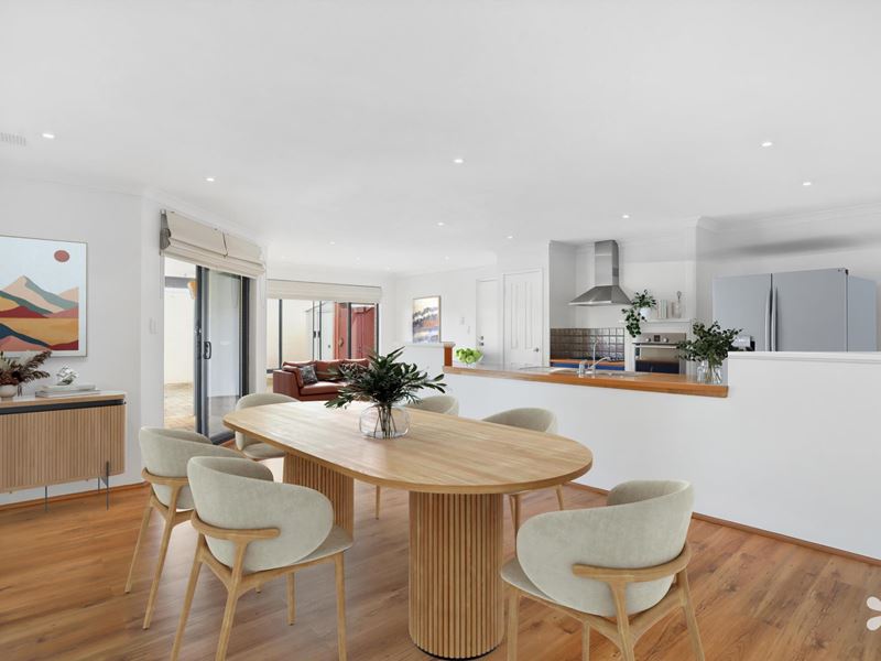 27 Beaumont Parkway, Success WA 6164
