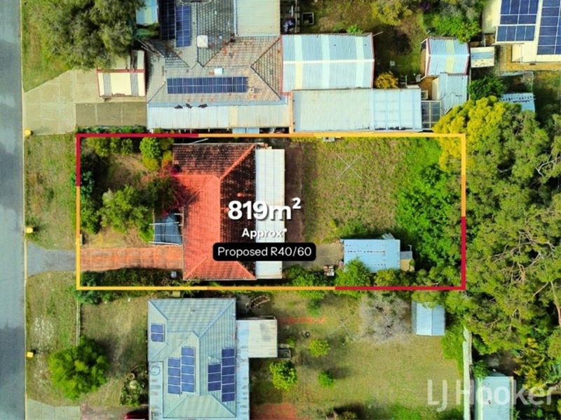 27 Watson Street, Gosnells