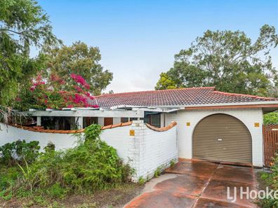 27 Watson Street, Gosnells WA 6110
