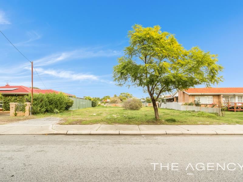 160 Knutsford Avenue, Rivervale