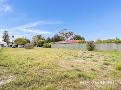 160 Knutsford Avenue, Rivervale WA 6103