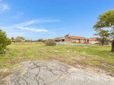 160 Knutsford Avenue, Rivervale WA 6103