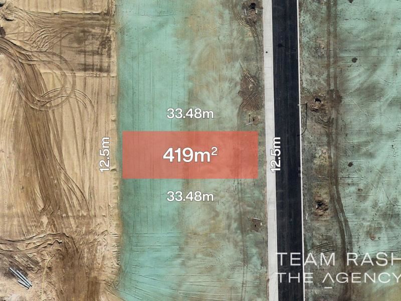 Lot 215 Edelweiss Grove, Henley Brook