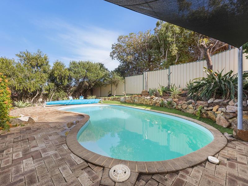 9 Binburra Way, Mount Nasura