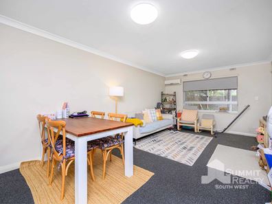 8/1 Stallard Place, Withers WA 6230