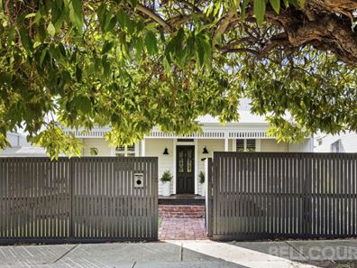 12 Morrison Street, Maylands WA 6051
