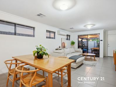 22 Cristonia Terrace, Byford WA 6122
