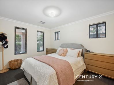 22 Cristonia Terrace, Byford WA 6122