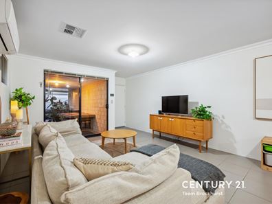 22 Cristonia Terrace, Byford WA 6122