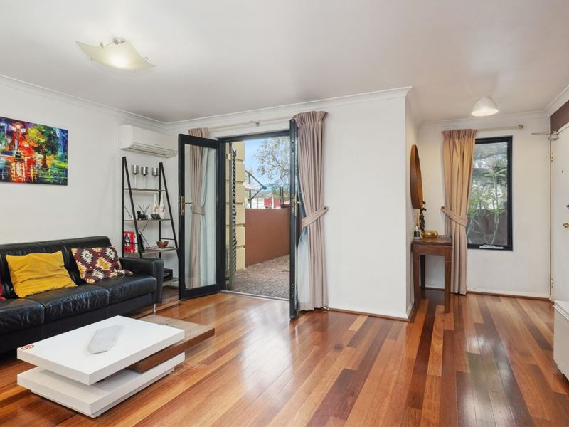 2/52 Fitzgerald Street, Northbridge WA 6003