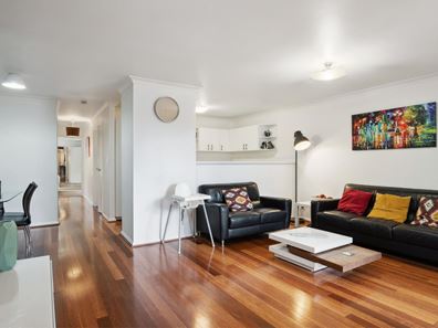 2/52 Fitzgerald Street, Northbridge WA 6003