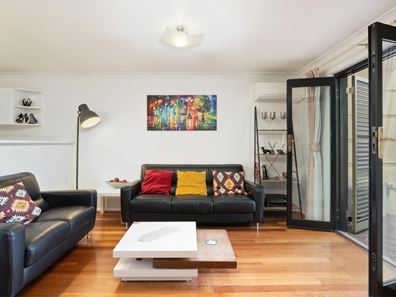 2/52 Fitzgerald Street, Northbridge WA 6003