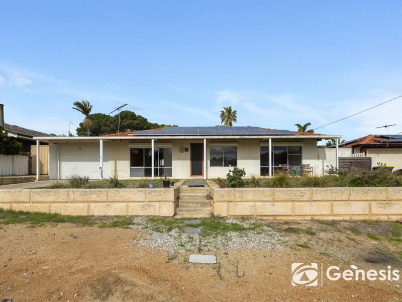 11 Nannatee Way, Wanneroo