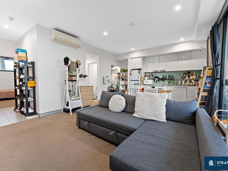 5/47 Carden Drive, Cannington WA 6107
