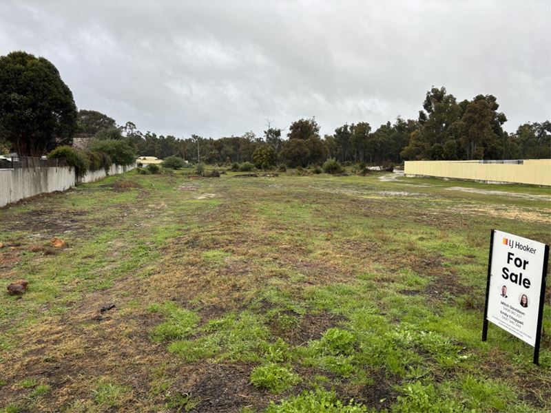 66 Porter Street, Collie