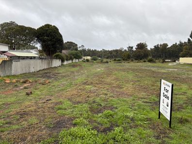 66 Porter Street, Collie WA 6225